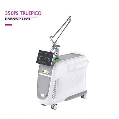 Ultrapulsowy laser frakcyjny CO2